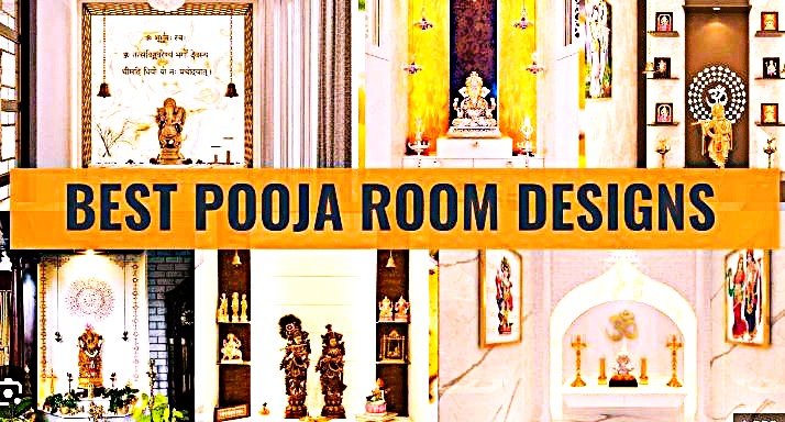 Pooja Ghar as per Vastu
